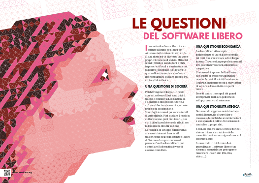 Panel: Le questionidel software libero