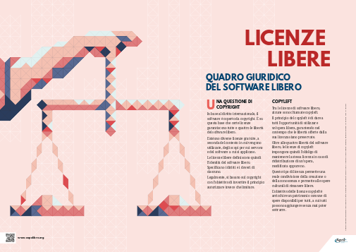 Panel: Free licenses, the legal framework of Free Software