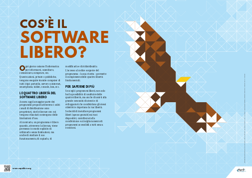 Panel: Cos’è il software libero?