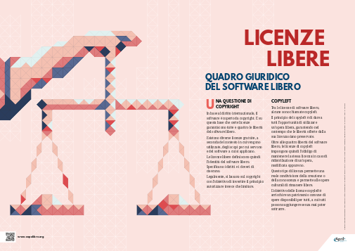 Panel: Licenze libere, quadro giuridico del software libero