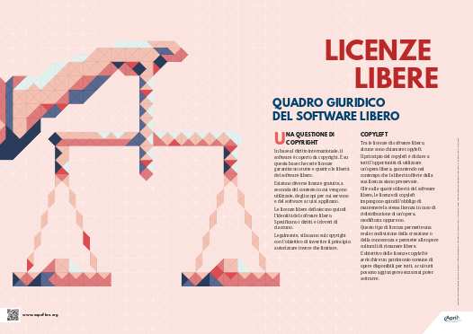 Panel: Licenze libere, quadro giuridico del software libero